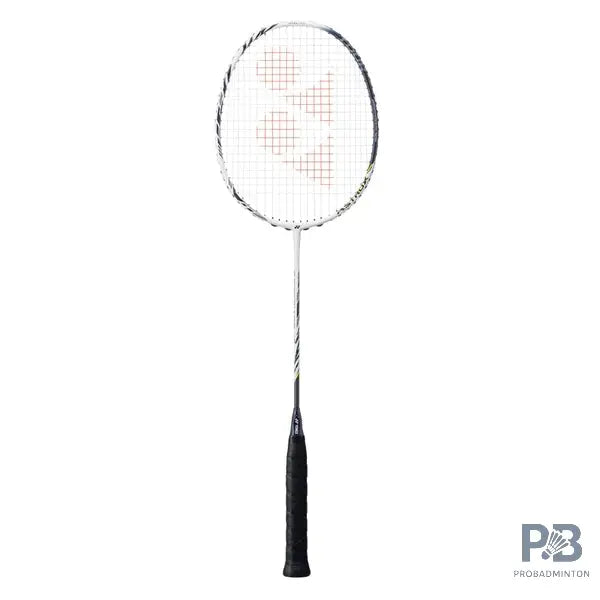 Yonex Astrox 99 Tour Badminton Racket (White Tiger | Frame Only) – Power & Precision for Dominating Smashes.