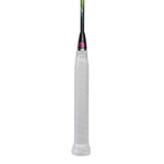 Li-Ning Windstorm 72 Badminton Racket (Blue/Purple) | Ultra-Light 72g Speed Racket for Fast Attacking Play – Probadminton.in.