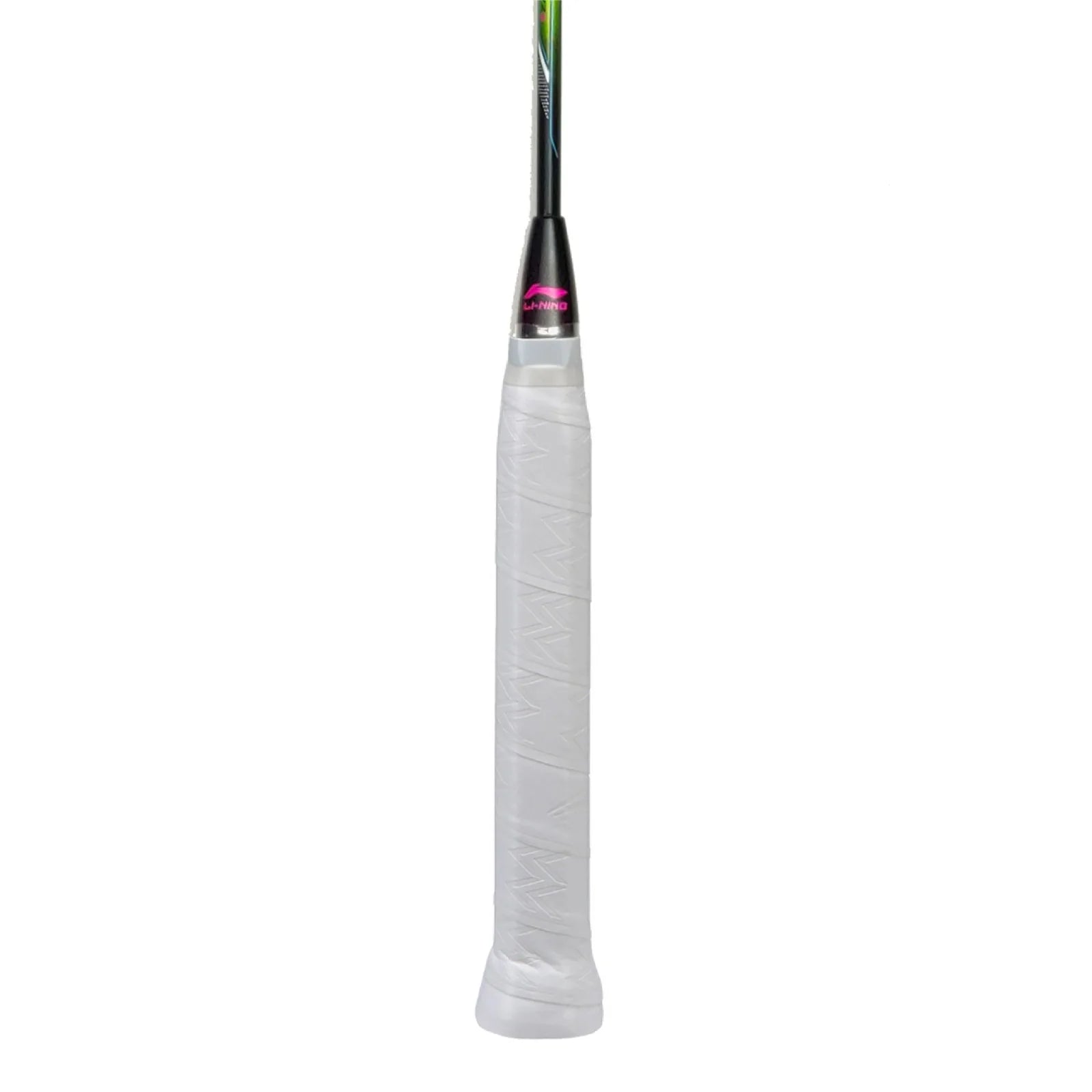 Li-Ning Windstorm 72 Badminton Racket (Blue/Purple) | Ultra-Light 72g Speed Racket for Fast Attacking Play – Probadminton.in.