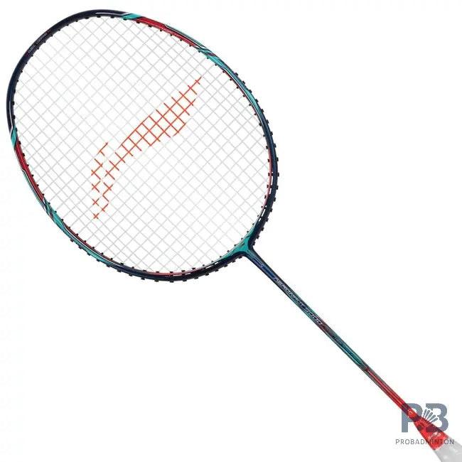 Lining Aeronaut 9000 Combat Badminton Racquet.