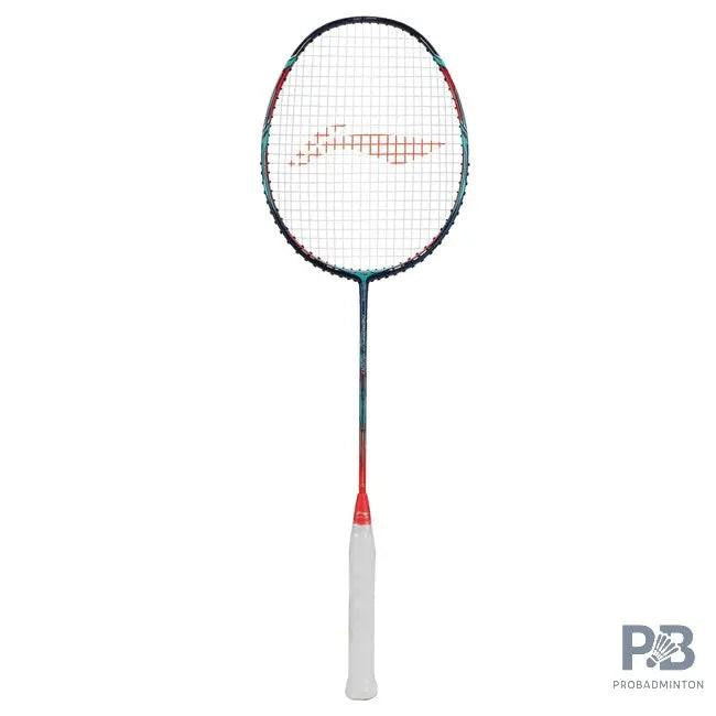 Lining Aeronaut 9000 Combat Badminton Racquet.