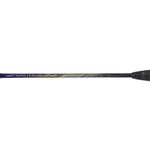 Li-Ning Windstorm 72 Badminton Racket (Navy/Black/Silver) | Ultra-Light 72g Speed Racket for Fast Attacking Play – Probadminton.in.