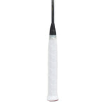 Li-Ning Windstorm 72 Badminton Racket (Navy/Black/Silver) | Ultra-Light 72g Speed Racket for Fast Attacking Play – Probadminton.in.