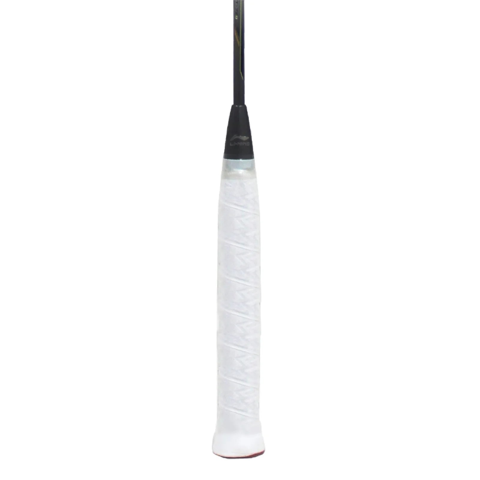 Li-Ning Windstorm 72 Badminton Racket (Navy/Black/Silver) | Ultra-Light 72g Speed Racket for Fast Attacking Play – Probadminton.in.