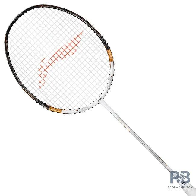Lining Tectonic 7 Badminton Racquet.