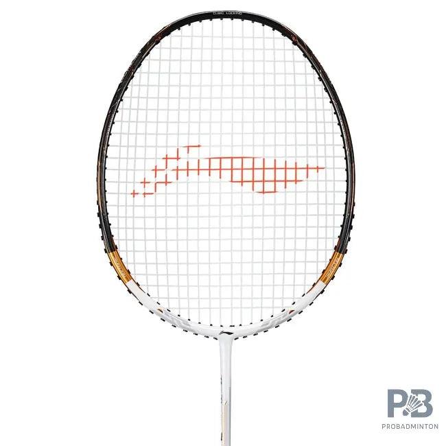 Lining Tectonic 7 Badminton Racquet.