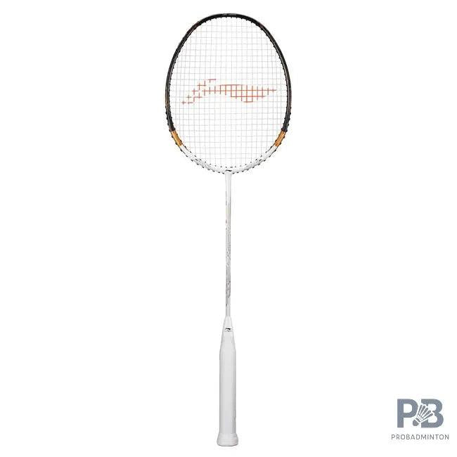 Lining Tectonic 7 Badminton Racquet.