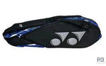Yonex Kit Bag PC2-3D Q014-22929T-SR | Premium Badminton Kit Bag for Players | ProBadminton.in.