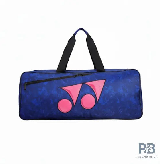 Yonex Kit Bag PC1-3D-Q014-22431WT-SR – Stylish and Spacious 3D Badminton Bag for Players | In 2 different colors | Probadminton.