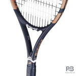 Babolat Drive Black Tennis Racket.