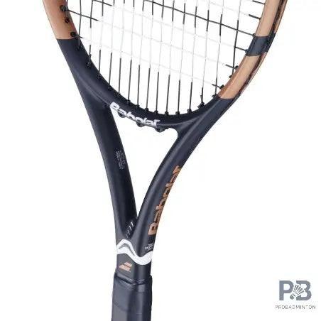 Babolat Drive Black Tennis Racket.