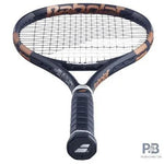 Babolat Drive Black Tennis Racket.