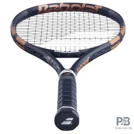 Babolat Drive Black Tennis Racket.