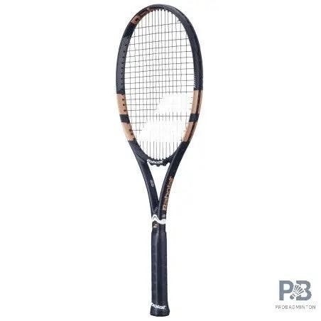Babolat Drive Black Tennis Racket.