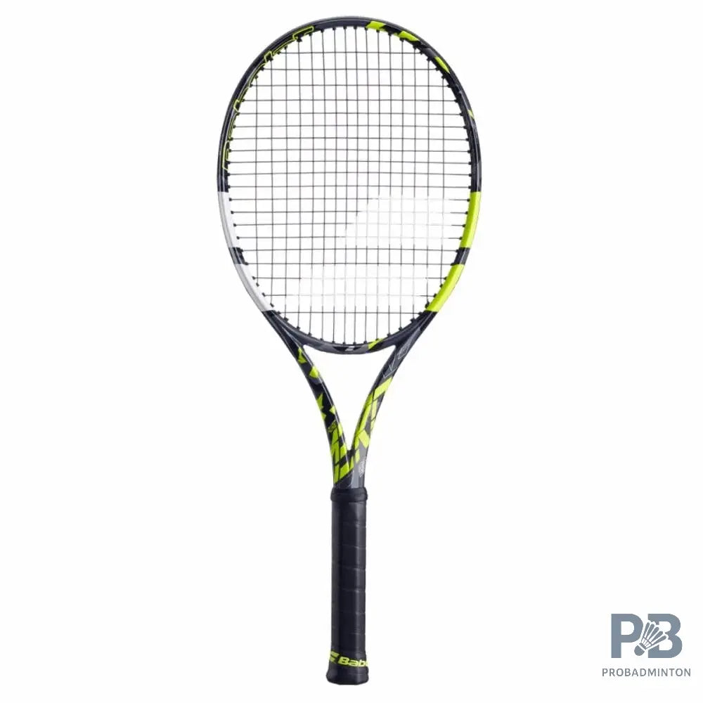 Babolat Pure Aero 98 Tennis Racquet (Unstrung) – 8th Gen Spin Monster | 305g Pro-Level Performance | Best Price India.