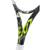 Babolat Pure Aero 98 Tennis Racket