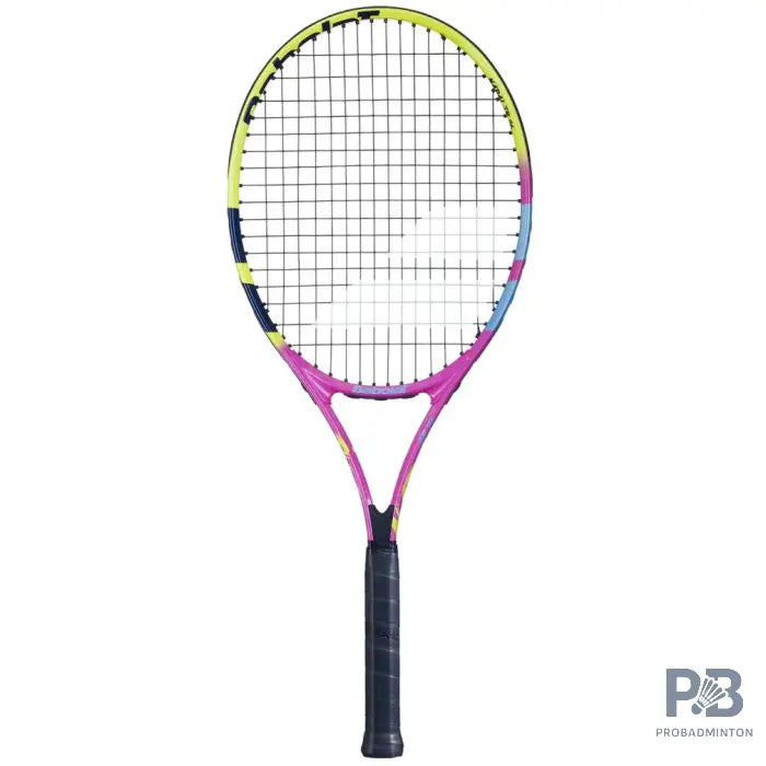 Babolat Nadal 26 JR Tennis Racket.