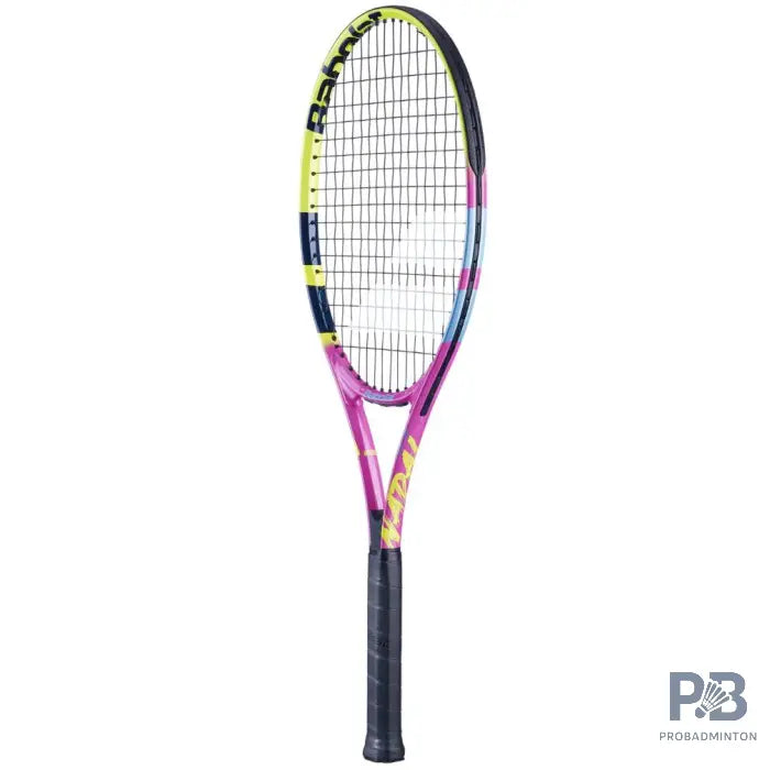 Babolat Nadal 26 JR Tennis Racket.