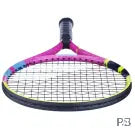 Babolat Nadal 26 JR Tennis Racket.