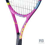 Babolat Nadal 26 JR Tennis Racket.