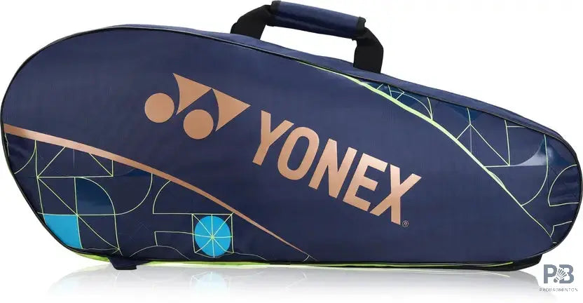 Yonex Badminton Kitbag 1726 BT6 With Shoe Pocket.