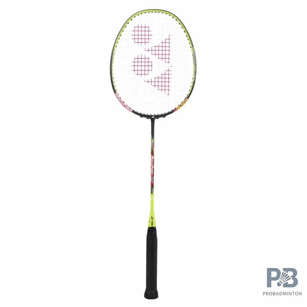 Yonex Muscle Power 55 Badminton Racket: Unleash Effortless Power & Control 🚀 | ProBadminton.in.