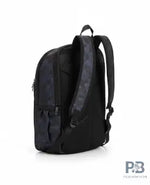 Yonex Bag Pack Club PC1 3D Q014-22412 S -SR | Stylish & Functional Badminton Backpack for Club Players | ProBadminton.in.