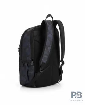 Yonex Bag Pack Club PC1 3D Q014-22412 S -SR | Stylish & Functional Badminton Backpack for Club Players | ProBadminton.in.