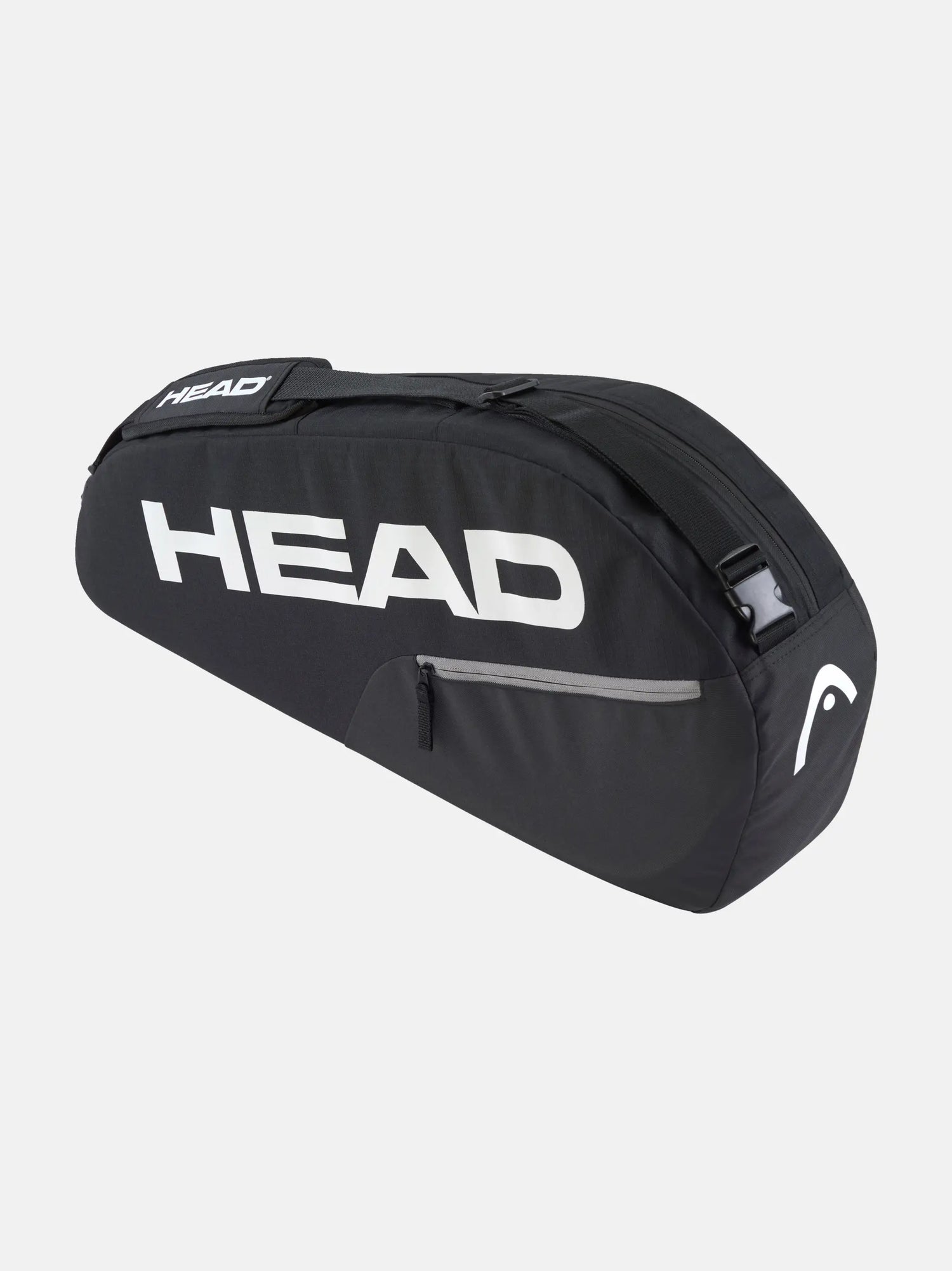 head base raket tenis bag s kompakt 3 raket


