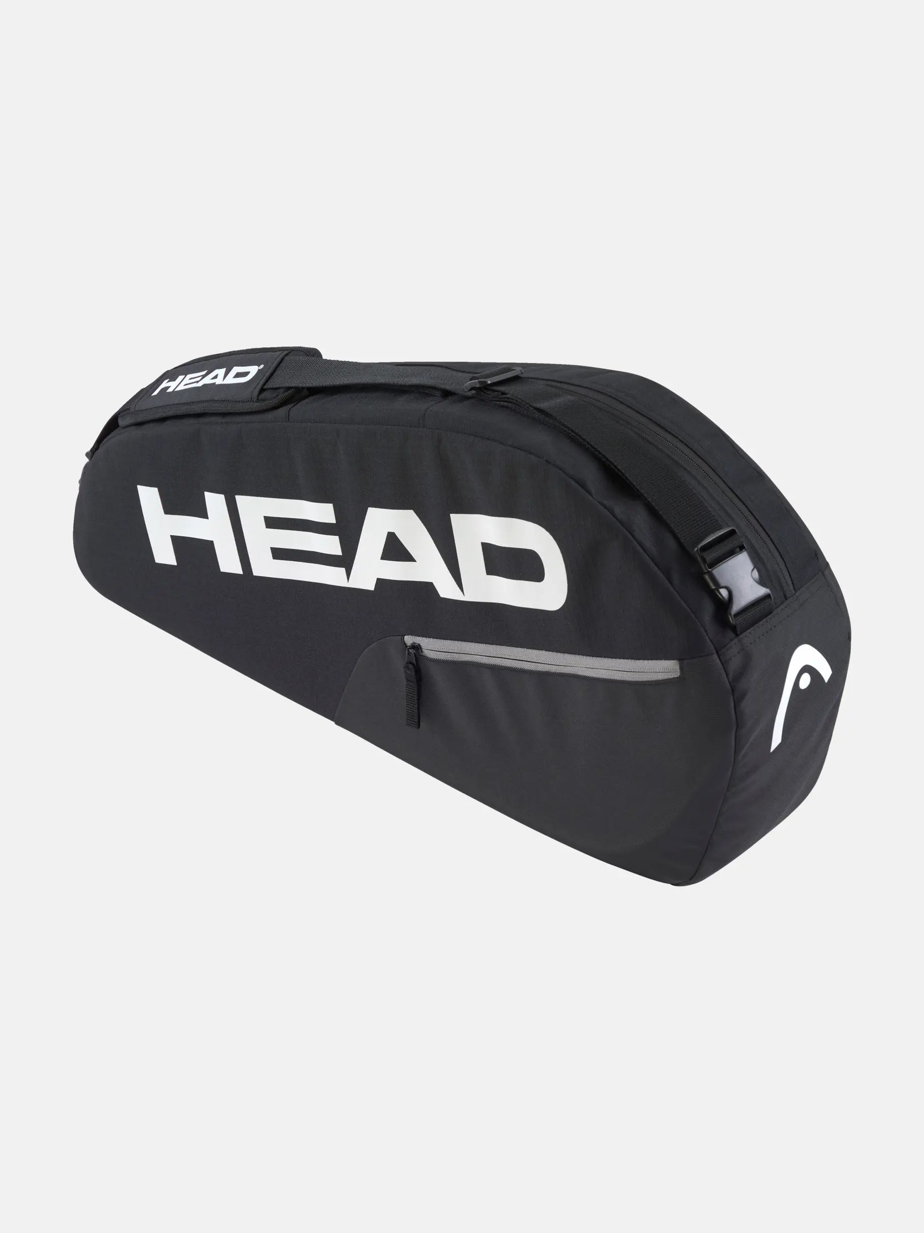 head base raket tenis bag s kompakt 3 raket

