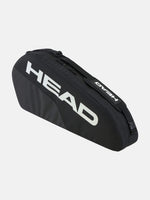 head base racquet bag s black 16 litr kapasiti

