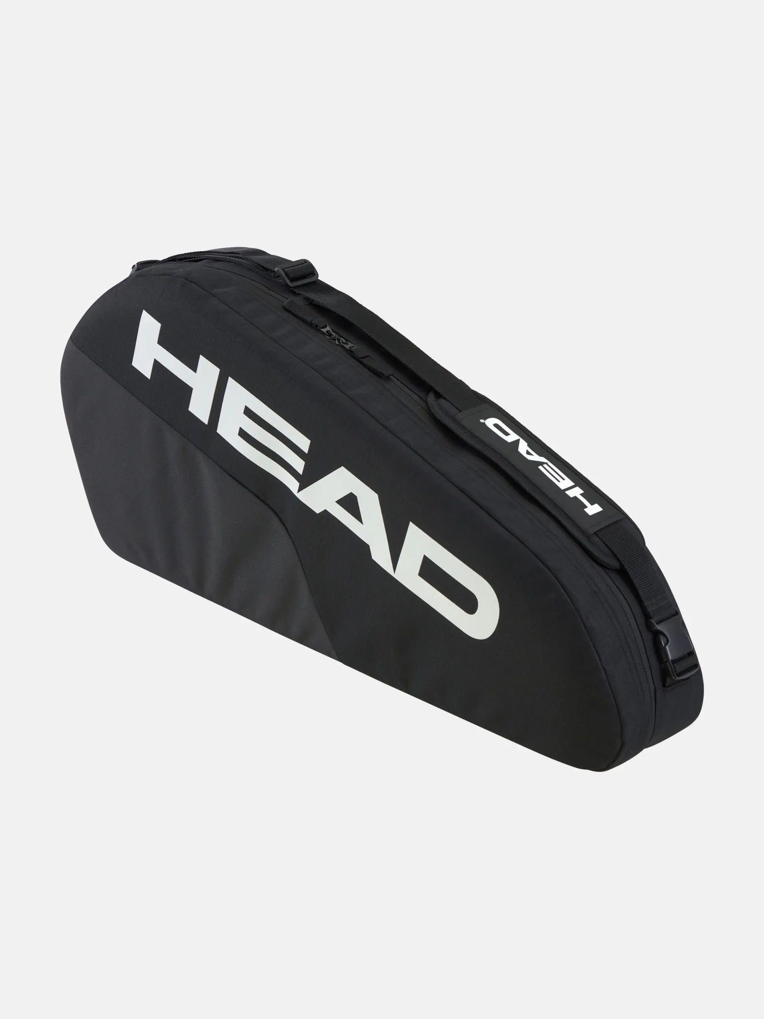 head base racquet bag s black 16 litr kapasiti

