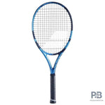 Babolat Evo Drive Lite Tennis Racquet (Unstrung) - 255g | Advanced Graphite Frame | Best Price in India.