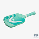 HEAD Boom Team EX Pickleball Paddle – Lightweight Paddle Ball in India | Best Pickleball Paddles India for Beginners & All Skill Levels.
