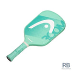 HEAD Boom Team EX Pickleball Paddle – Lightweight Paddle Ball in India | Best Pickleball Paddles India for Beginners & All Skill Levels.