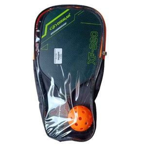 Couger XC-220  Pickleball Paddle Set (Includes 1 Ball)