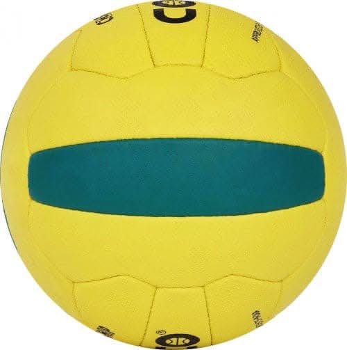cosco championship 18 panel hand sewn ball

