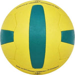 cosco championship throw ball tfI aproved

