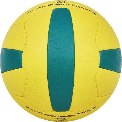 cosco championship throw ball tfI aproved

