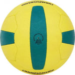 cosco throwball latex bladder air retenshun

