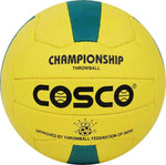 cosco championship throuball size5

