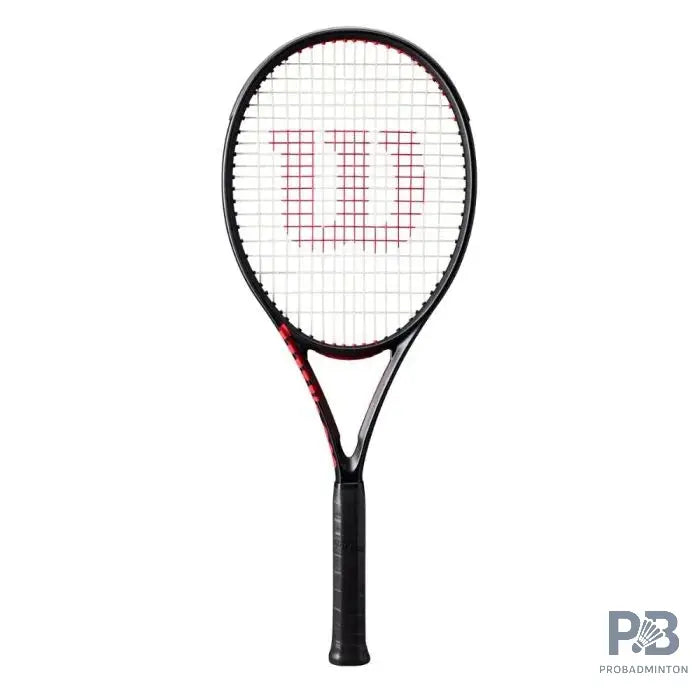 Wilson Clash 100 V3 Tennis Racket – Best Wilson Tennis Racket Price in India | Rackets for You.