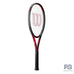 Wilson Clash 100 V3 Tennis Racket – Best Wilson Tennis Racket Price in India | Rackets for You.
