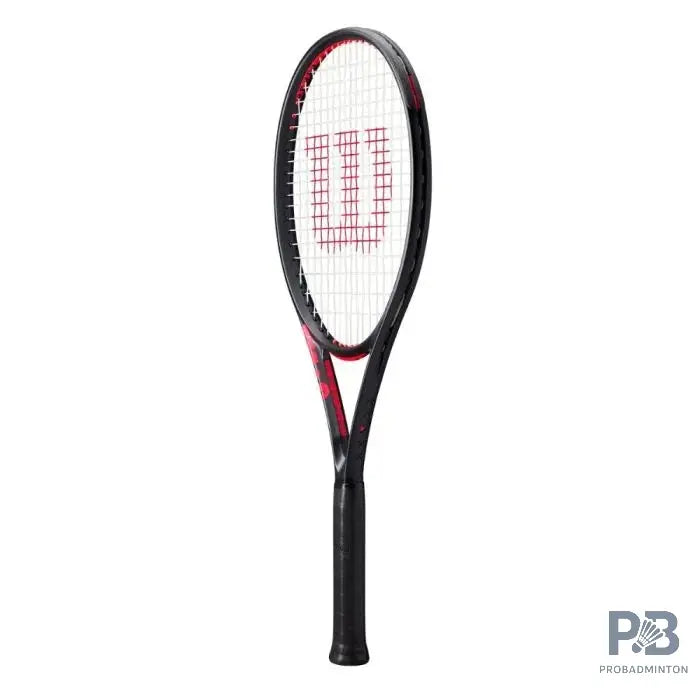 Wilson Clash 100 V3 Tennis Racket – Best Wilson Tennis Racket Price in India | Rackets for You.