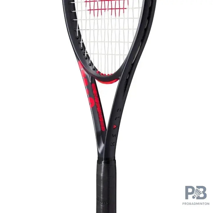 Wilson Clash 100 V3 Tennis Racket – Best Wilson Tennis Racket Price in India | Rackets for You.