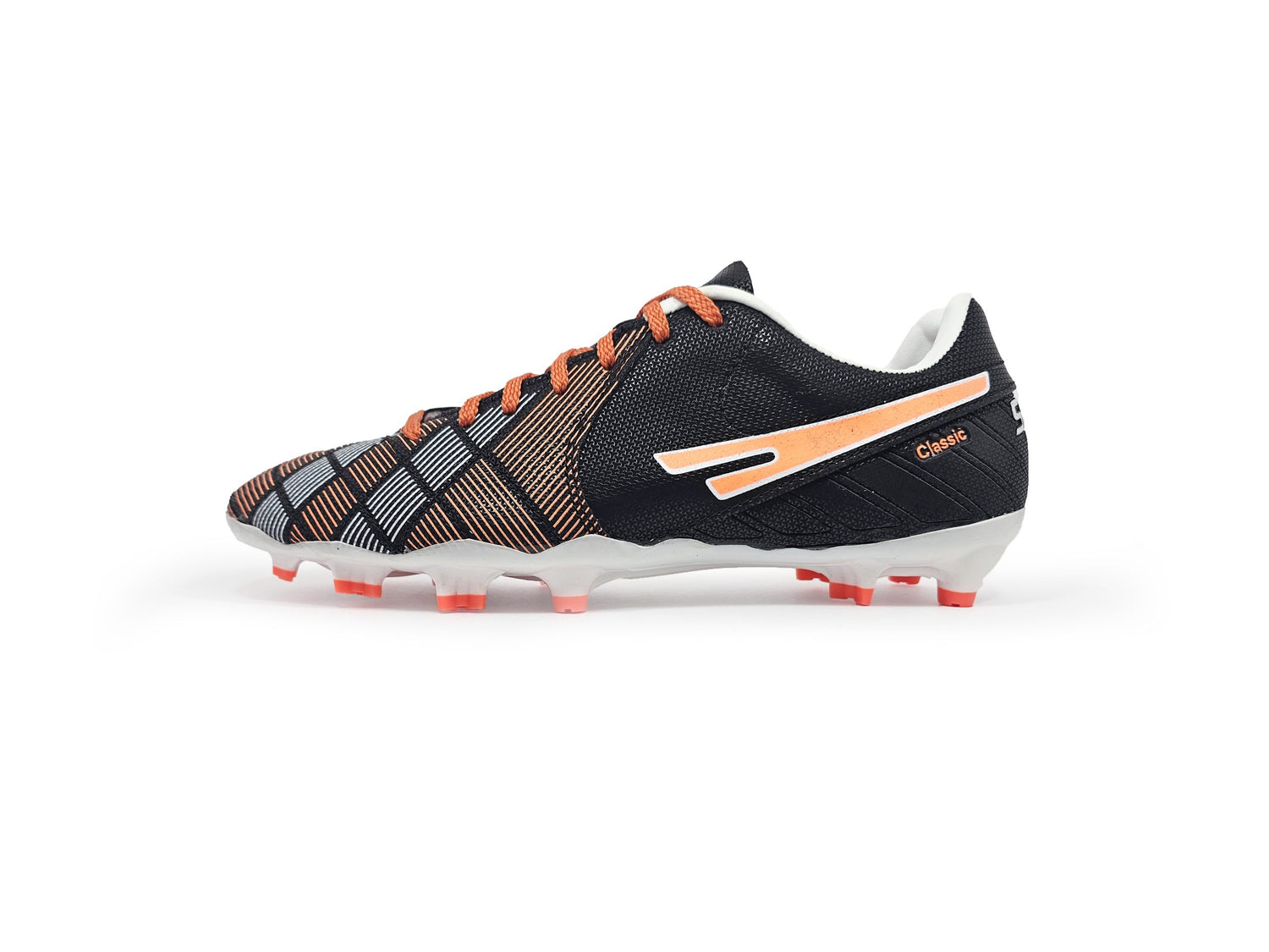 sega classic footbal shose
