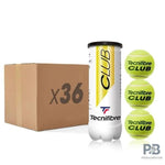 Tecnifibre Club Tennis Balls – Best Tennis Ball Price in India.
