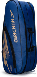 Hundred Cosmogear Kitbag | Royal Blue.