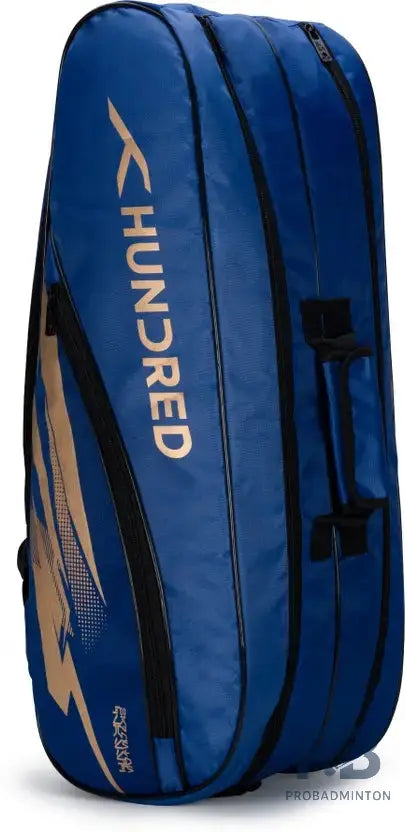 Hundred Cosmogear Kitbag | Royal Blue.