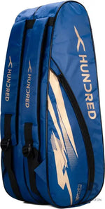 Hundred Cosmogear Kitbag | Royal Blue.